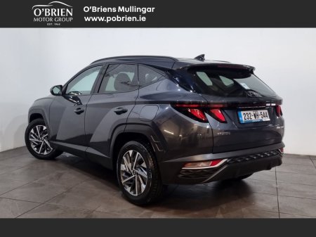 2023 Hyundai Tucson - photo 3