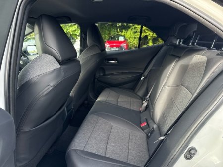 2023 Toyota Corolla - photo 7
