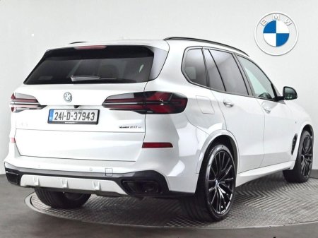 2024 BMW X5 - photo 22