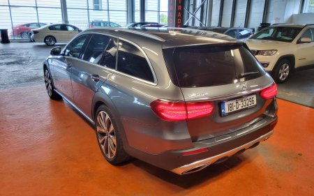 2018 Mercedes-Benz E-Class - photo 5