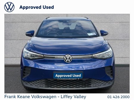2023 Volkswagen ID.4 - photo 10
