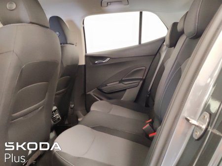 2026 Skoda Fabia - photo 7