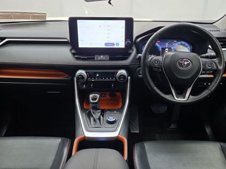2023 Toyota RAV4 - photo 3