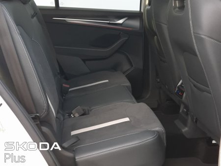 2026 Skoda Kodiaq - photo 21