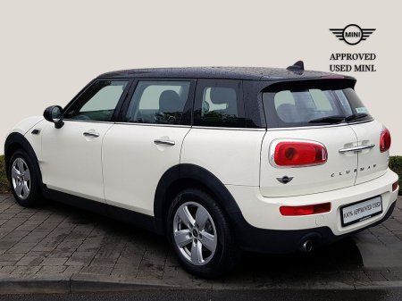 2016 Mini Clubman - photo 2