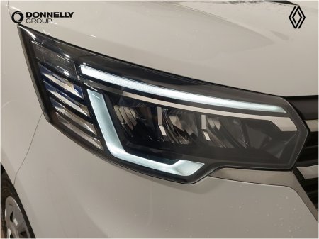 2024 Renault Trafic - photo 16