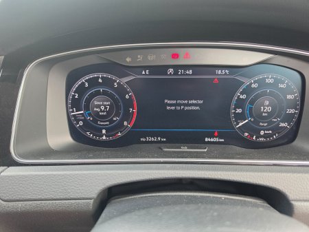 2017 Volkswagen Golf - photo 14