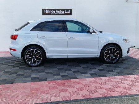 2016 Audi Q3 - photo 12