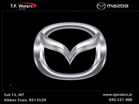 2021 Mazda MX-5 1.5 - ARRIVING INTO STOCK