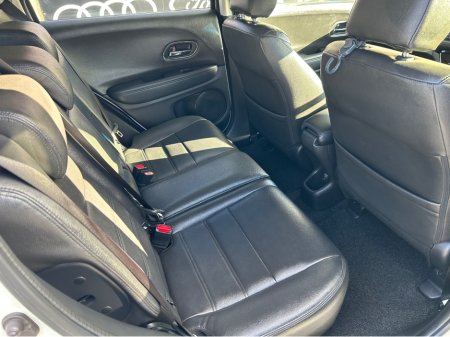 2016 Honda Vezel - photo 16