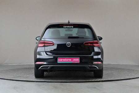 2020 Volkswagen e-Golf - photo 8