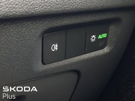 2024 Skoda Octavia - photo 23