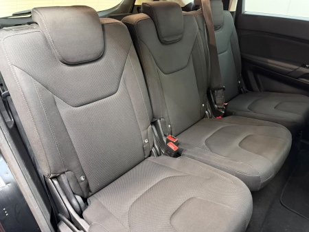 2016 Ford S-Max - photo 8