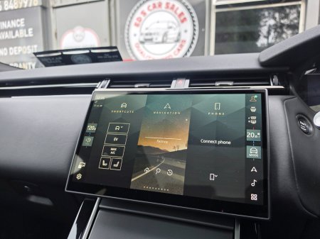 2023 Land Rover Range Rover Velar - photo 30
