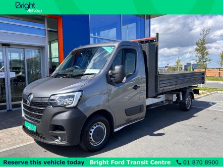 2024 Renault Master - photo 3