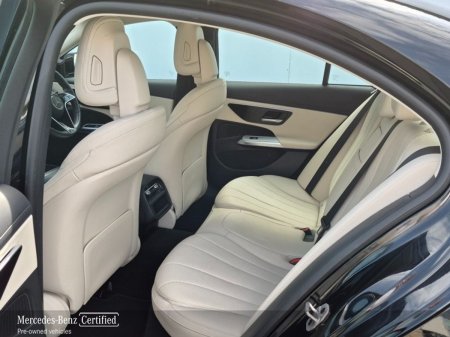 2024 Mercedes-Benz E-Class - photo 15