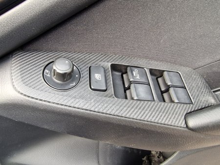 2015 Mazda Mazda3 - photo 23