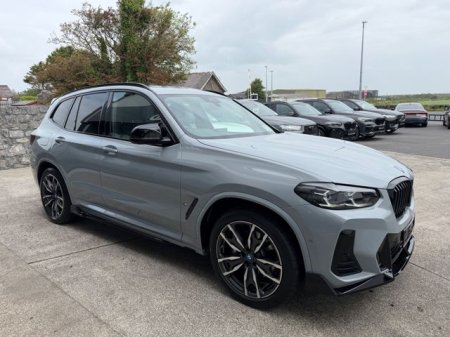 2023 BMW X3 - photo 5