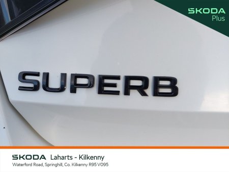 2023 Skoda Superb - photo 29