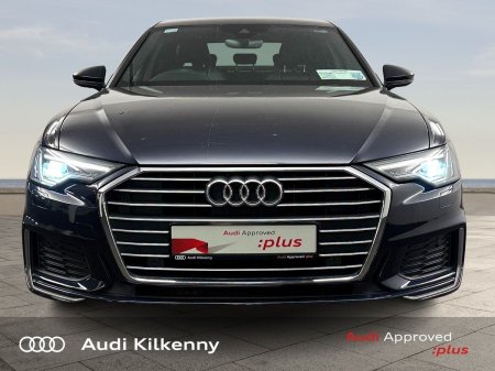 2021 Audi A6 - photo 2