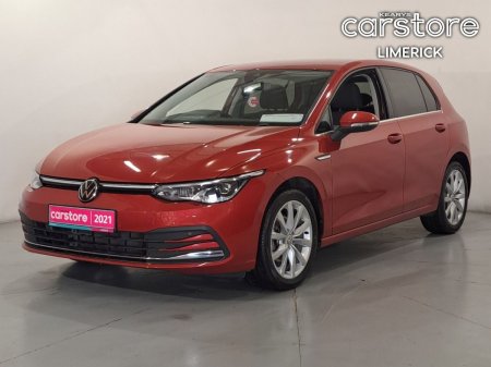 2021 Volkswagen Golf - photo 7