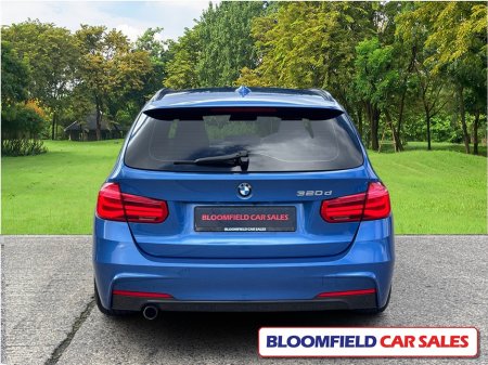 2015 BMW 3-Series - photo 6