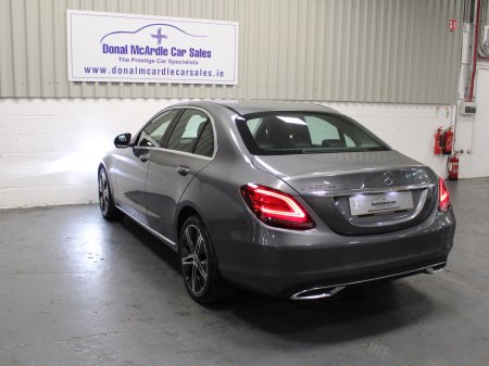2021 Mercedes-Benz 300 - photo 12
