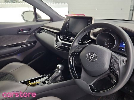 2020 Toyota C-HR - photo 9