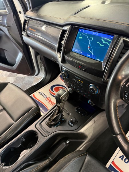 2023 Ford Ranger - photo 12