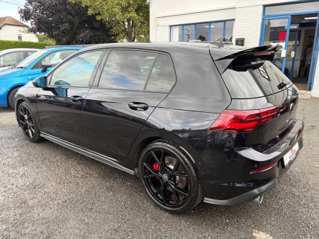 2022 Volkswagen Golf - photo 5