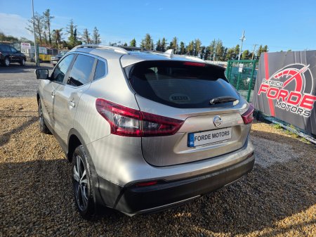 2020 Nissan Qashqai - photo 3