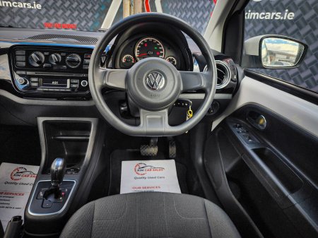 2015 Volkswagen up! - photo 27