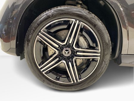 2026 Mercedes-Benz GLC - photo 7