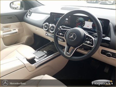 2024 Mercedes-Benz EQA - photo 7