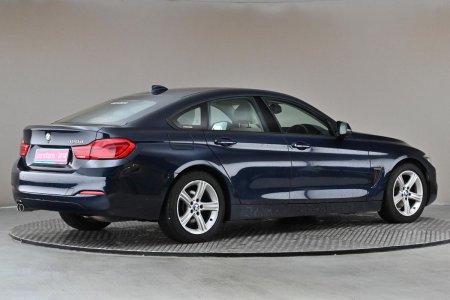 2018 BMW 4-Series - photo 10