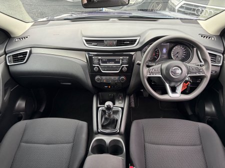 2018 Nissan Qashqai - photo 12