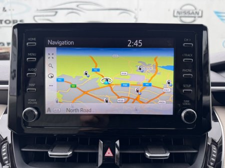 2020 Toyota Corolla - photo 23