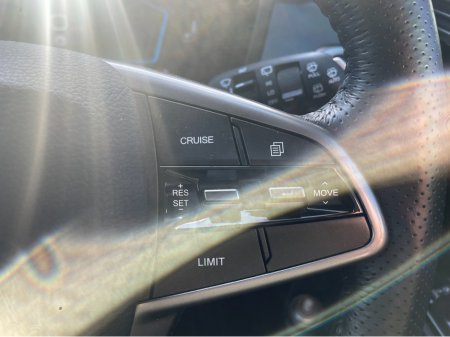 2024 SsangYong Korando - photo 33