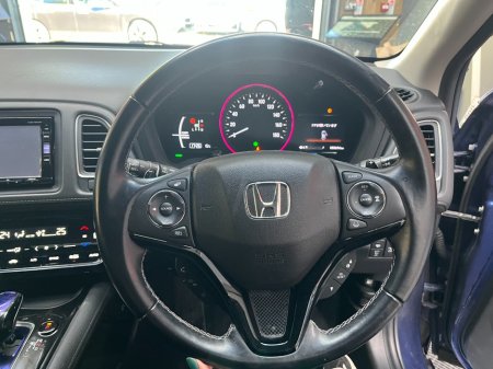2017 Honda Vezel - photo 9