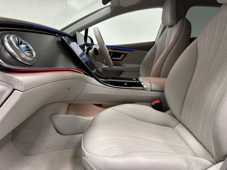 2023 Mercedes-Benz EQE - photo 14