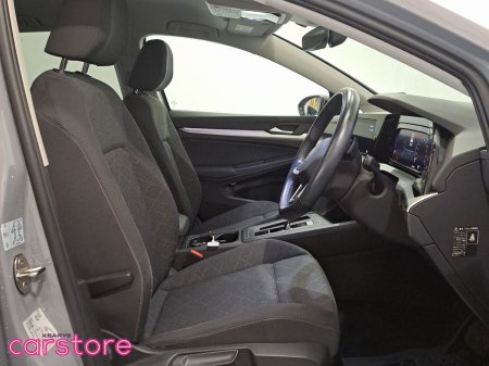 2023 Volkswagen Golf - photo 12