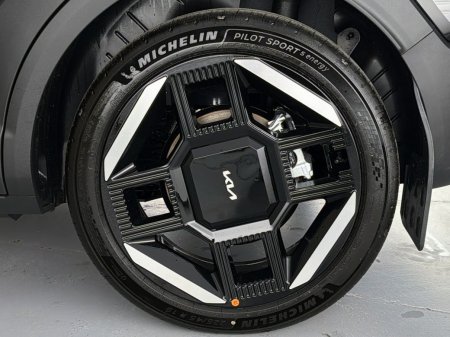 2027 Kia EV2 - photo 17