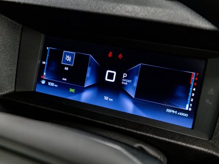 2026 Citroen Dispatch - photo 13