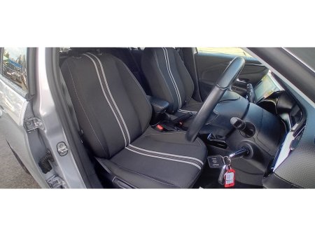 2022 Opel Corsa - photo 14