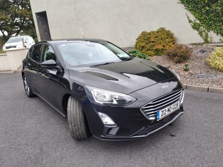 2021 Ford Focus - photo 2
