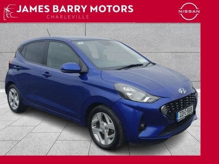 2022 Hyundai i10 i10 Deluxe Auto // PERFECT STARTER CAR