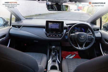 2019 Toyota Corolla - photo 16