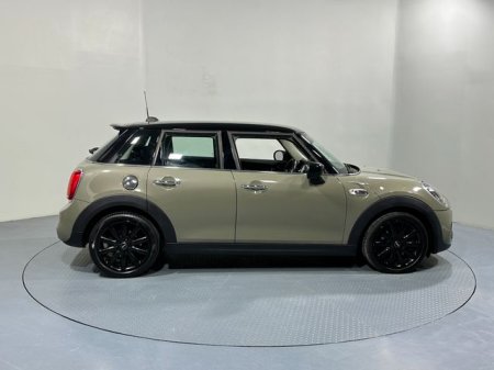 2020 Mini Cooper - photo 9