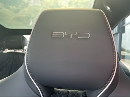 2026 BYD SEAL - photo 36