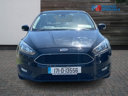 2017 Ford Focus - photo 7